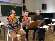 Image / illustration